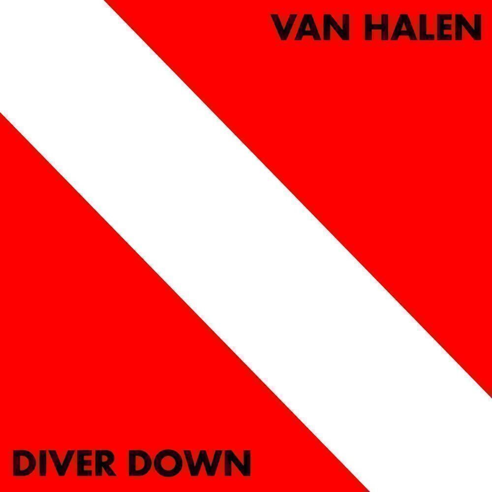 Van Halen - Diver